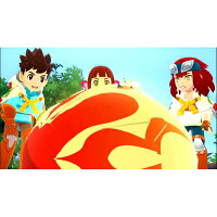 カプコン 【Switch】モンスターハンター ストーリーズ [HAC-P-BCQVA NSW モンスタ-ハンタ-スト-リ-ズ]