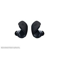 ソニー・インタラクティブエンタテインメント 【PS5】PULSE Explore ワイヤレスイヤホン ミッドナイト ブラック [CFI-ZWE1J01 PS5 パルス エクスプロ-ラ- イヤホン ブラック]