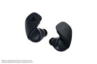 ソニー・インタラクティブエンタテインメント 【PS5】PULSE Explore ワイヤレスイヤホン ミッドナイト ブラック [CFI-ZWE1J01 PS5 パルス エクスプロ-ラ- イヤホン ブラック]