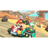 任天堂 【Switch2】マリオカート ワールド [BEE-P-AAAAA NSW2 マリオカ-ト ワ-ルド]