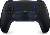ソニー・インタラクティブエンタテインメント 【PS5】DualSense(R) ワイヤレスコントローラー　 ミッドナイト ブラック [CFI-ZCT2J01 PS5 デュアルセンス ワイヤレスコントロ-ラ- ブラック]