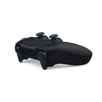ソニー・インタラクティブエンタテインメント 【PS5】DualSense(R) ワイヤレスコントローラー　 ミッドナイト ブラック [CFI-ZCT2J01 PS5 デュアルセンス ワイヤレスコントロ-ラ- ブラック]