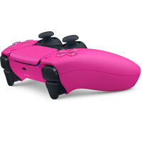 ソニー・インタラクティブエンタテインメント 【PS5】DualSense(R) ワイヤレスコントローラー　ノヴァ ピンク [CFI-ZCT2J03 PS5 デュアルセンス ワイヤレスコントロ-ラ- ノヴァピンク]