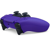 ソニー・インタラクティブエンタテインメント 【PS5】DualSense(R) ワイヤレスコントローラー　ギャラクティック パープル [CFI-ZCT2J04 PS5 デュアルセンス ワイヤレスコントロ-ラ- ギャラクティックパ-プル]