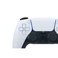 ソニー・インタラクティブエンタテインメント 【PS5】DualSense(R) ワイヤレスコントローラー [CFI-ZCT2J PS5 デュアルセンス ワイヤレスコントローラー]