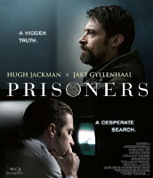 【おトク値!】プリズナーズ/ヒュー・ジャックマン[Blu-ray]【返品種別A】