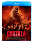 【送料無料】GODZILLA ゴジラ[2014]Blu-ray/アーロン・テイラー=ジョンソン[Blu-ray]【返品種別A】