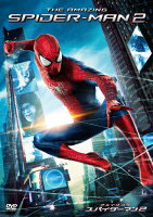 アメイジング・スパイダーマン2TM/アンドリュー・ガーフィールド[DVD]【返品種別A】