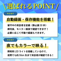 VL-SE31XL Panasonic テレビドアホン（電源直結式）留守でも安心 自動録画機能 夜でもカラーで記録（旧機種形番：VL−SE30XLA）パナソニック