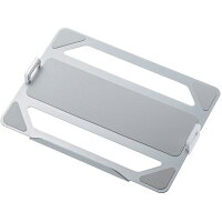 【代引不可】モニターアーム用ノートパソコントレー 周辺機器 アクセサリー PC パソコン サンワサプライ MR-VESA15