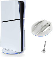 PS5 Pro ps5 slim スタンド 縦置きスタンド 簡単設置 高い安定性 放熱改善 ps5 新型 スタンド 充電ケーブル付き ps5 アクセサリー ps5 周辺機器 PS5の通常版とデジタル版両対応