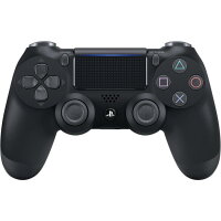 SONY DUALSHOCK4 PS4 純正 コントローラー プレステ4コントローラー デュアルショック プレステ4 DUALSHOCK 4 ジェットブラック 黒 ブラック コントローラ