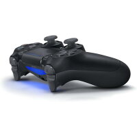 SONY DUALSHOCK4 PS4 純正 コントローラー プレステ4コントローラー デュアルショック プレステ4 DUALSHOCK 4 ジェットブラック 黒 ブラック コントローラ