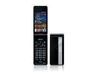 docomo Panasonic P-01J 4G SIMロック解除可 白ロム 本体 携帯電話 ガラケー