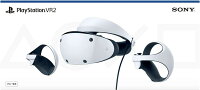 【あす楽】【新品未開封】PlayStation VR2 CFIJ-17000 4948872016490【送料無料】【即日発送、土、祝日発送】