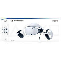 【土日、祝日発送、店舗受取可】※訳あり特価 新品未開封品【Nランク】SONY PlayStation VR2 CFIJ-17000 本体 PS5 4948872016490 ※外箱傷み品