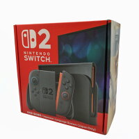 【土日、祝日発送】新品未開封品【Nランク】Nintendo Switch 2 日本語・国内専用モデル BEE-S-KB6CA ニンテンドースイッチ2 Switch2 スイッチ 2 4902370553024
