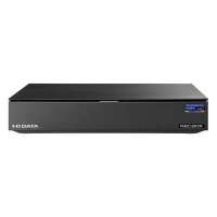 I-O DATA ネットワークHDD RECBOX テレビ録画 nasne スカパー 自動ダビング スマホ対応 日本メーカー 土日サポート HVL-LS