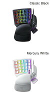 【Razerセール★〜12/1まで】 Razer Tartarus Pro アナログオプティカルスイッチ 左手用キーパッド レーザー (左手デバイス 左手用キーパッド) レイザー