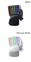 ［数量限定セール］ 【国内正規品】 Razer Tartarus Pro アナログオプティカルスイッチ 左手用キーパッド レーザー (左手デバイス 左手用キーパッド) タルタロス FF XIV 推奨 rnl26