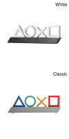 PALADONE PlayStation Icons Light PlayStation 公式ライセンス品 パラドン (照明) プレステ グッズ プレゼント