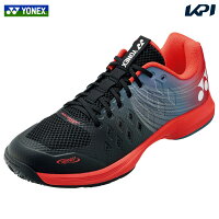 ヨネックス YONEX テニスシューズ ユニセックス AERUSDASH 4W パワークッション エアラスダッシュ4 ワイド GC オムニ・クレーコート用 SHTAD4WG-519