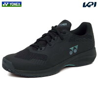 「最短当日出荷」「エントリーでシューレースプレゼント」ヨネックス YONEX テニスシューズ ユニセックス SONICAGE パワークッション ソニケージ ワイド GC オムニ・クレー用 SHTSCWG