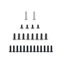 PS5 コントローラ 修理 ＜ネジ セット＞ 交換部品 【メール便のみ送料無料】簡易包装 PlayStation5 ネジセット修理部品 交換部品 修復ツール ドライバーは付属しません。説明書無し※代引き・ニッセン後払いできません