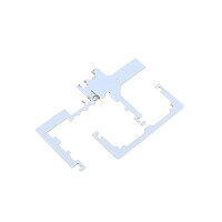 xbox cpu postfix adapter V3 V4 for xbox 360 コロナバージョン3 コロナバージョン4 交換用 CPUポストフィックスアダプター xbox360 V3 V4 修理【定形外郵便のみ送料無料】ドライバー接着剤等は付属無し 説明書無し※代引き・ニッセン後払いできません