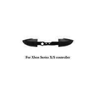 Xbox Series X S トリガーボタン サポートブラケット XboxSeries X S コントローラー 修理 交換部品 トリガーボタン修理 コントローラー用バンパーボタン【定形外郵便のみ送料無料】※説明書無し ※トリガーボタン スプリング ドライバー接着剤等は付属無し