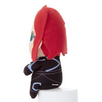 マーベル ちょっこりさん ブラック・ウィドウ MARVEL【ラッピング不可】