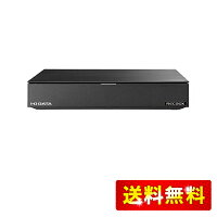 アイ・オー・データ ネットワークHDD 2TB RECBOX テレビ録画 nasne スカパー! 自動ダビング スマホ対応 日本メーカー 土日サポート H