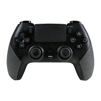 【新品】【PS5HD】PS5用無線コントローラー　ブラック[在庫品]
