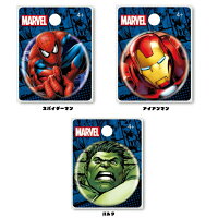 MARVEL 缶バッジ 直径4cm スパイダーマン アイアンマン ハルク ■ マーベル SPAIDER MAN IRON MAN HULK アメコミ ヒーロー カンバッジ 雑貨 小物