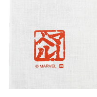 Disney ディズニー 手ぬぐい MARVEL 墨絵風 ソー