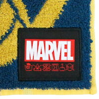 Disney ディズニー ミニタオル MARVEL ワッペンサノス