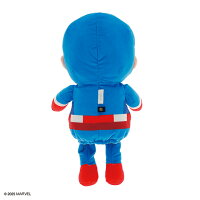 Marvel マーベル キャプテン・アメリカ/ヘッドカバー ヘッドカバー