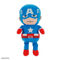 Marvel マーベル キャプテン・アメリカ/ヘッドカバー ヘッドカバー