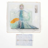 【中古】[FIG] Let It Go エルサ ディズニー アナと雪の女王 完成品 フィギュア The Hamilton Collection(ハミルトン・コレクション)(20141231)