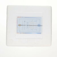 【中古】[FIG] Let It Go エルサ ディズニー アナと雪の女王 完成品 フィギュア The Hamilton Collection(ハミルトン・コレクション)(20141231)