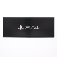 【中古】[ACC][PS4] (単品) ソニーストア限定 新次元ゲイム ネプテューヌVII(ネプテューヌ ビクトリィー2) ネクストパープル レーザー刻印 PlayStation 4(プレイステーション4) HDDベイカバー ジェット・ブラック SCE(84970159)(20150423)