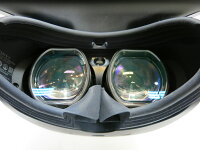 Favotem PlayStation VR2 専用 度付きレンズセット 近視 遠視 乱視対応 (反射防止＋撥水コート)