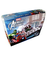 〇【 MARVEL アベンジャーズ 】『 FULL SHEET SET（フルシーツセット）アメコミ・マーベル・THE AVENGERS・アイアンマン/キャプテンアメリカ/ハルク/ソー 』 アメキャラ アメコミ アメリカン雑貨 アメリカ雑貨 アメ雑
