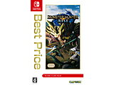 【新品】Nintendo Switch ソフト モンスターハンターライズ Best Price/HAC3AXSEA/C※レターパック全国送料【送料無料】【即日発送、土、祝日発送 】