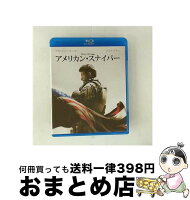 【中古】 アメリカン・スナイパー　ブルーレイ＆DVDセット/Blu-ray　Disc/1000571198 / ワーナー・ブラザース・ホームエンターテイメント [Blu-ray]【宅配便出荷】
