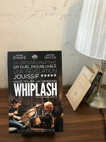 (ほぼA4サイズ) フランス版 セッション デイミアンチャゼル監督作品 Whiplash 映画 写真 輸入品 8x12インチサイズ 約20.3x30.5cm.