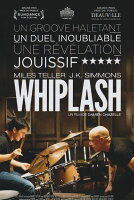 (ほぼA4サイズ) フランス版 セッション デイミアンチャゼル監督作品 Whiplash 映画 写真 輸入品 8x12インチサイズ 約20.3x30.5cm.