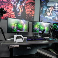 【15％OFF券配布】PS5 コントローラー 横置き スタンド アクセサリー 純正コントローラー 収納 スタンド ゲーム ドッグ 1台 PlayStation 5 プレステ5 ゲーミングデスクに最適 ディスプレイ収納 サイバー sony ps5 ワイヤレスコントローラー 対応 周辺機器 新品 収納 ホワイト