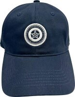 【インロック】キャプテン・アメリカ:ブレイブ・ニュー・ワールド キャップ【2025年2月発売】[グッズ]