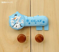 タカラトミー キャビネットロック アナと雪の女王 エルサのサプライズ セーフティシリーズ 安全 家具 開き戸 いたずら防止 4904810845324 〇 アナ雪 ロック 安心 赤ちゃん 扉 オラフ 雪だるま スノーマン スノーギース